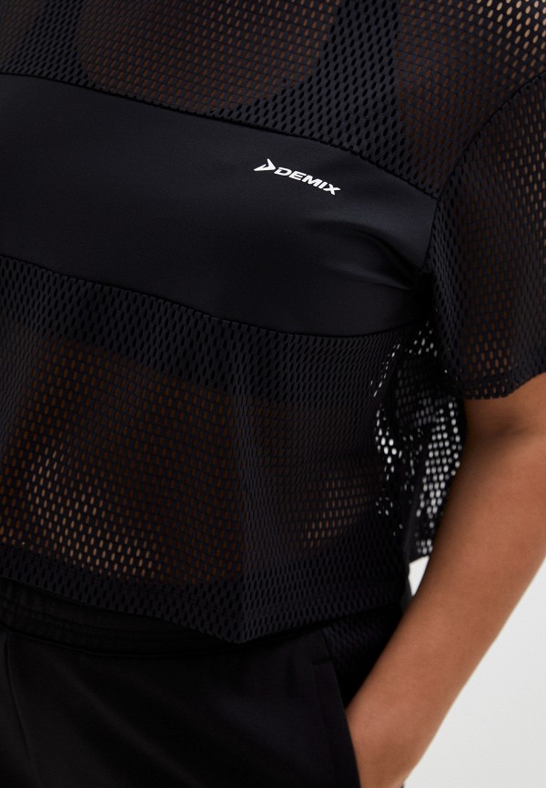 фото Футболка спортивная demix