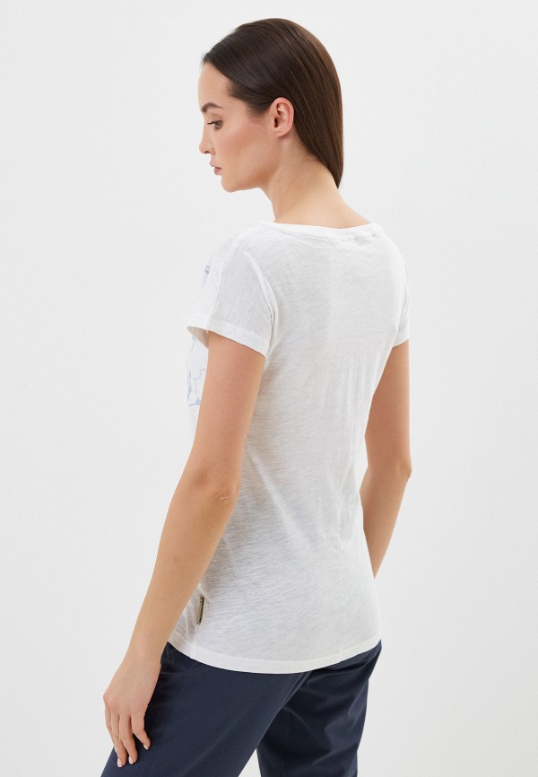 Футболка Outventure белый, размер 42, фото 2