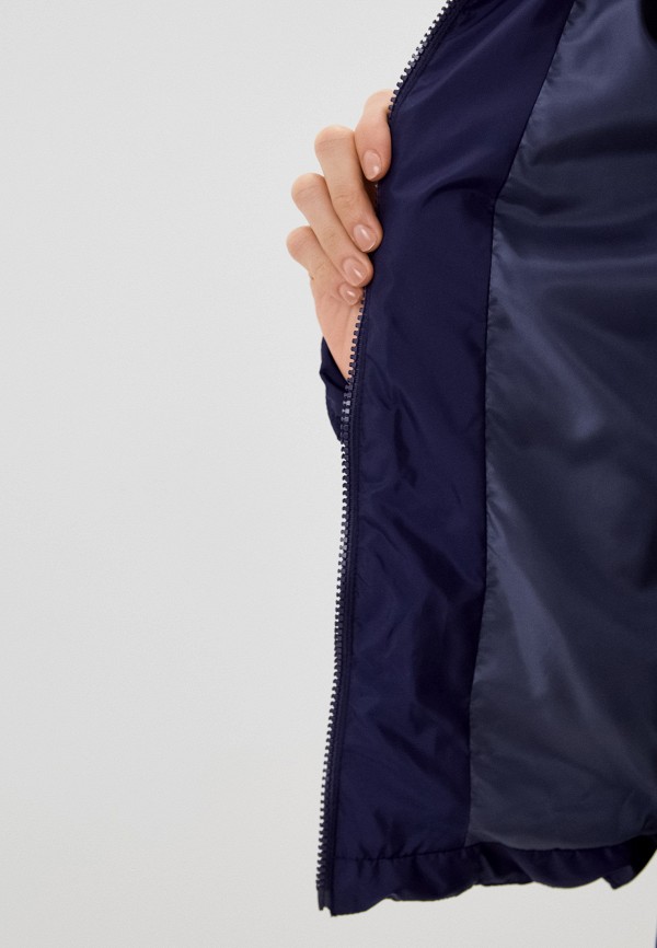 фото Куртка утепленная tom tailor