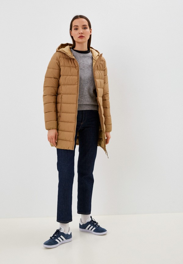 фото Куртка утепленная tom tailor