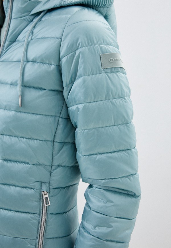 фото Куртка утепленная tom tailor