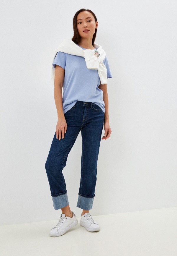 фото Джинсы tom tailor