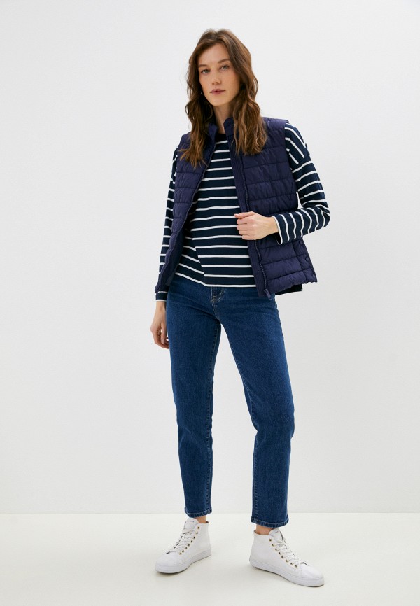 фото Жилет утепленный tom tailor