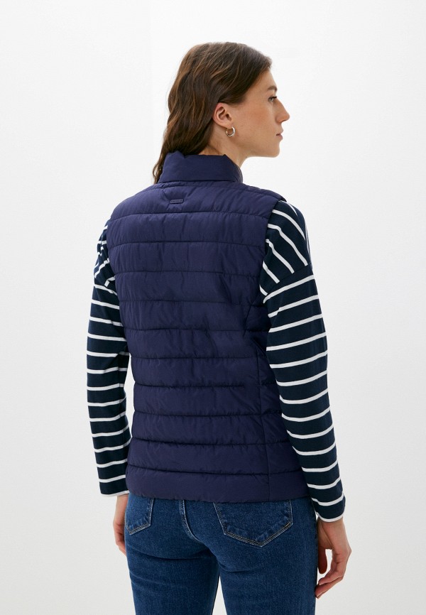 фото Жилет утепленный tom tailor