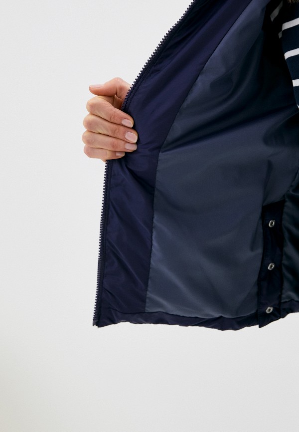 фото Жилет утепленный tom tailor