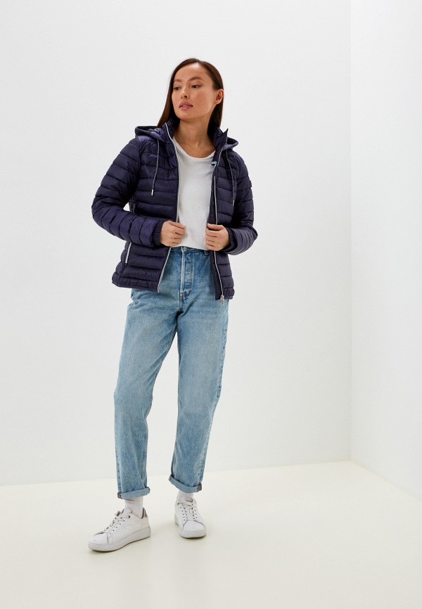 фото Куртка утепленная tom tailor