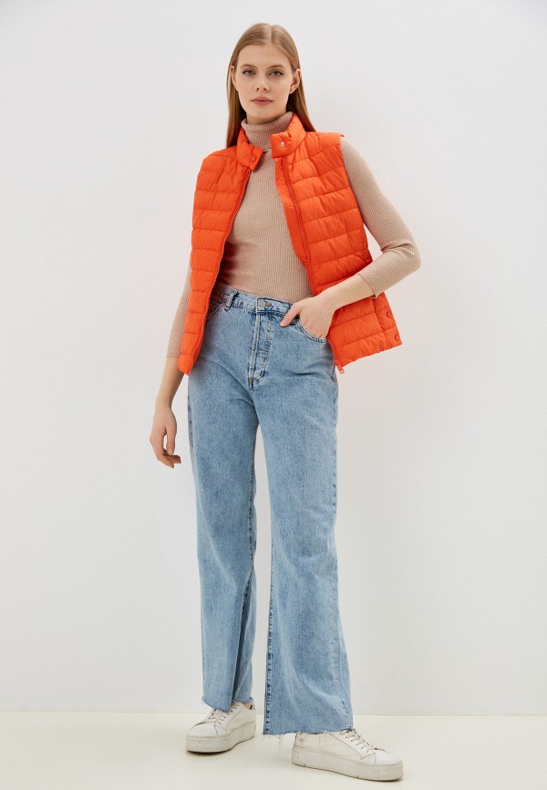 фото Жилет утепленный tom tailor