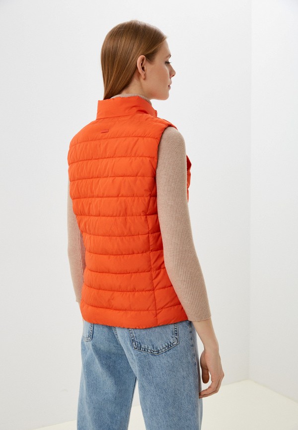 фото Жилет утепленный tom tailor