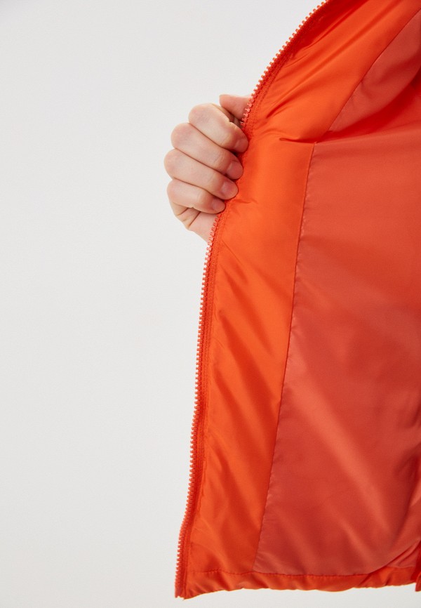 фото Жилет утепленный tom tailor