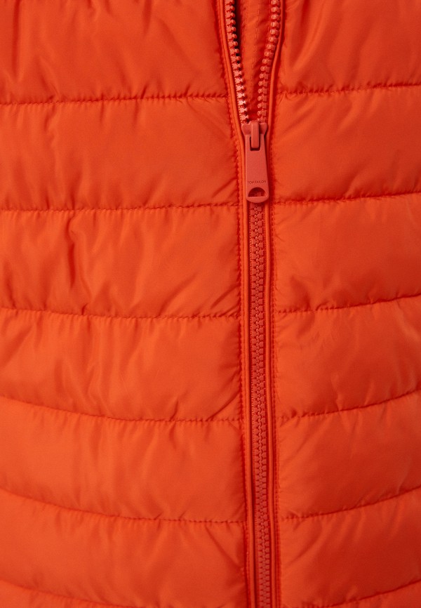 фото Жилет утепленный tom tailor