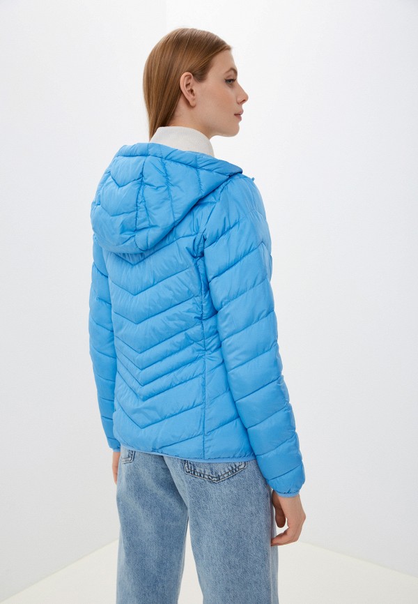 фото Куртка утепленная tom tailor