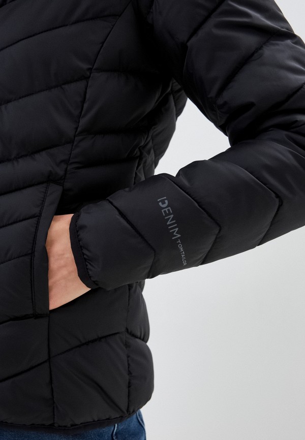 фото Куртка утепленная tom tailor