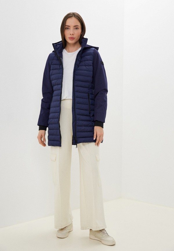 фото Куртка утепленная tom tailor