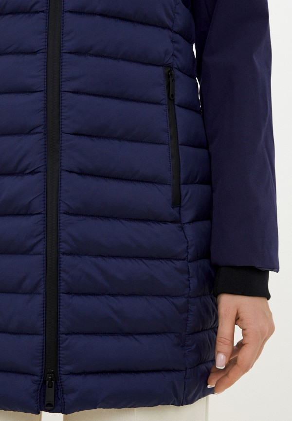 фото Куртка утепленная tom tailor