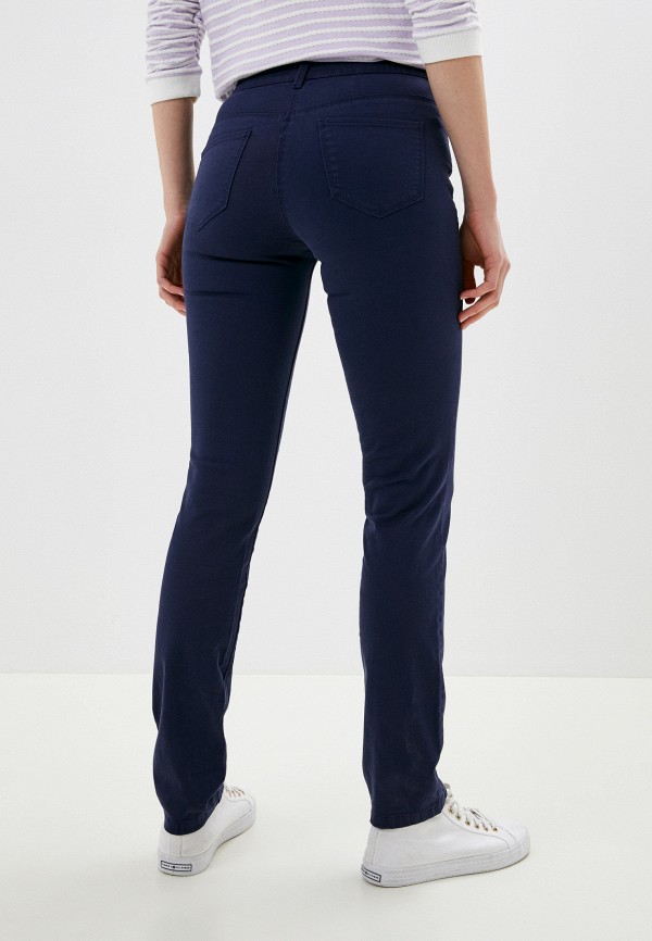 Брюки Tom Tailor синий, размер 40, фото 3