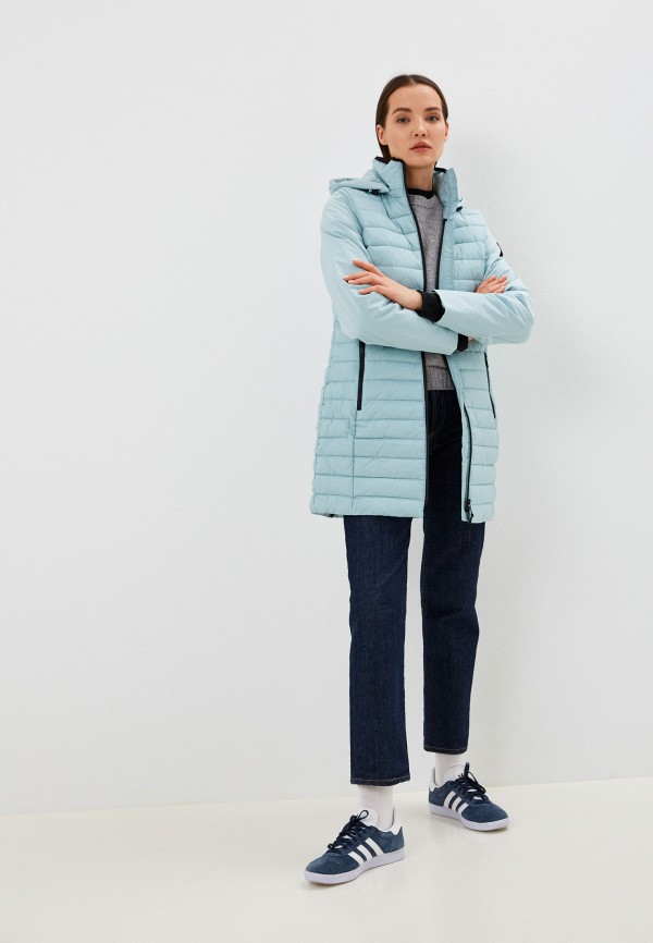 фото Куртка утепленная tom tailor