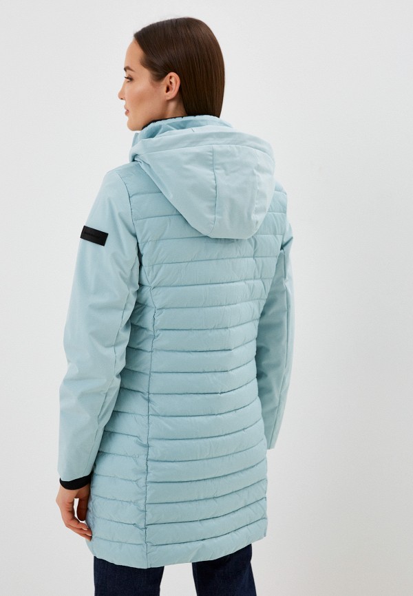 фото Куртка утепленная tom tailor