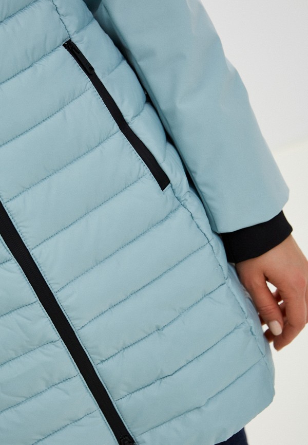 фото Куртка утепленная tom tailor