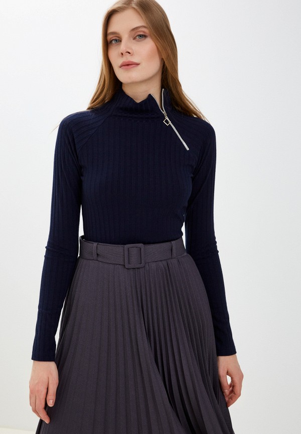 фото Водолазка pink salt