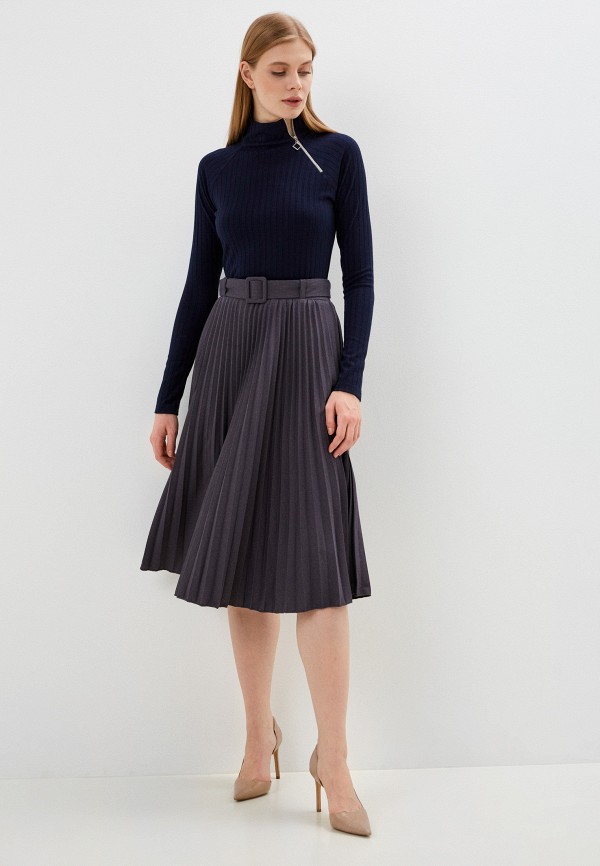 фото Водолазка pink salt