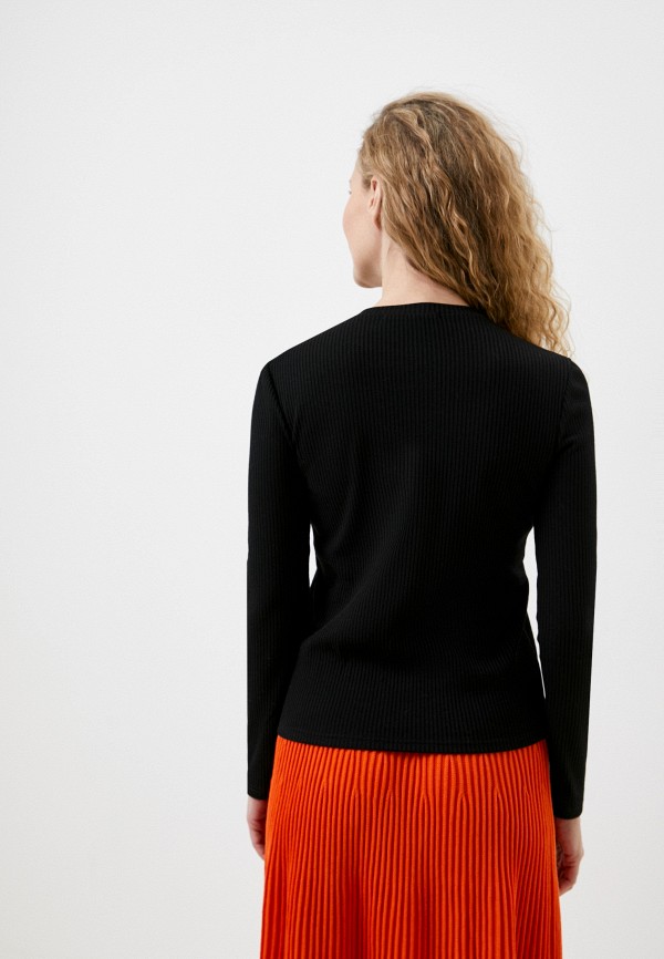 фото Лонгслив pink salt