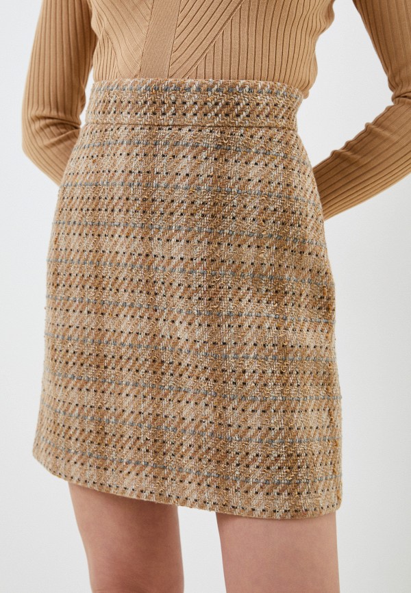 фото Юбка pink salt