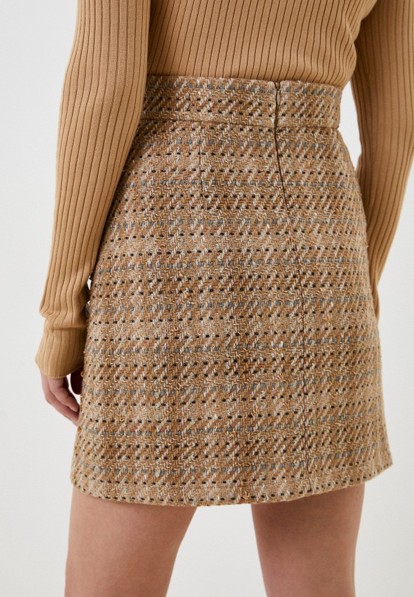 фото Юбка pink salt