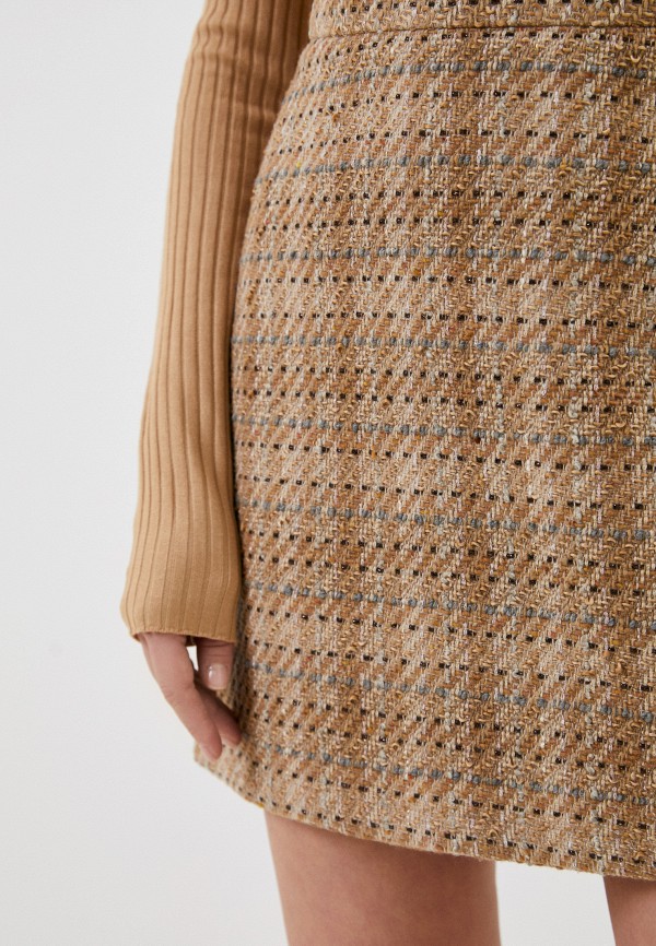 фото Юбка pink salt