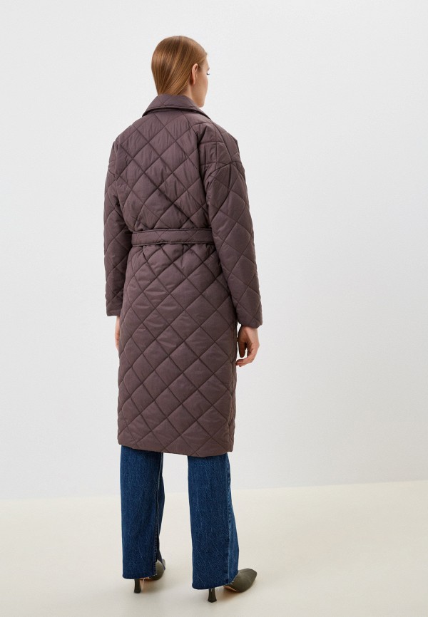 фото Куртка утепленная pink salt