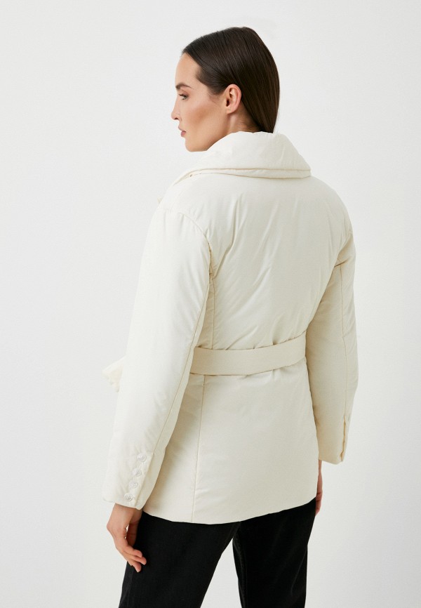 фото Куртка утепленная pink salt