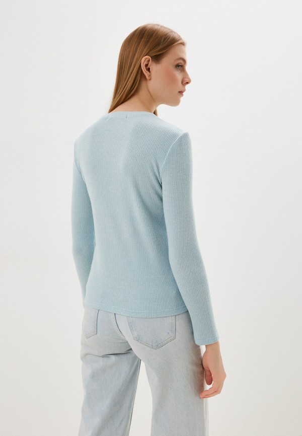 фото Лонгслив pink salt