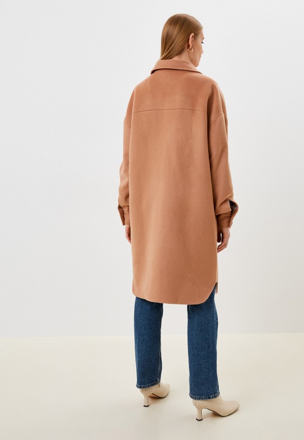 фото Пальто pink salt