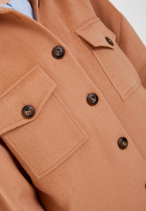 фото Пальто pink salt