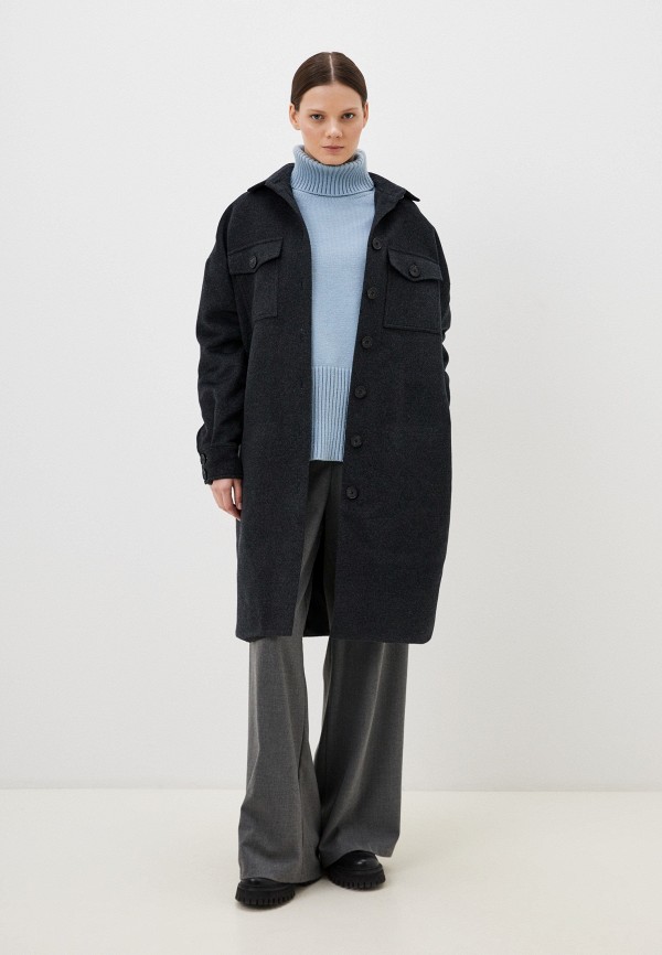 фото Пальто pink salt