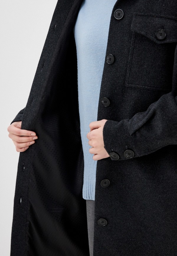 фото Пальто pink salt