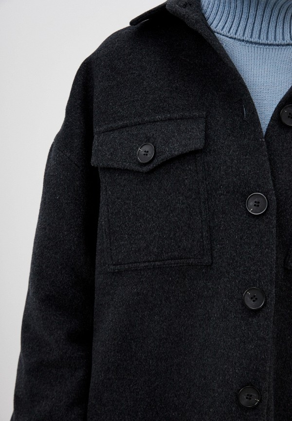 фото Пальто pink salt