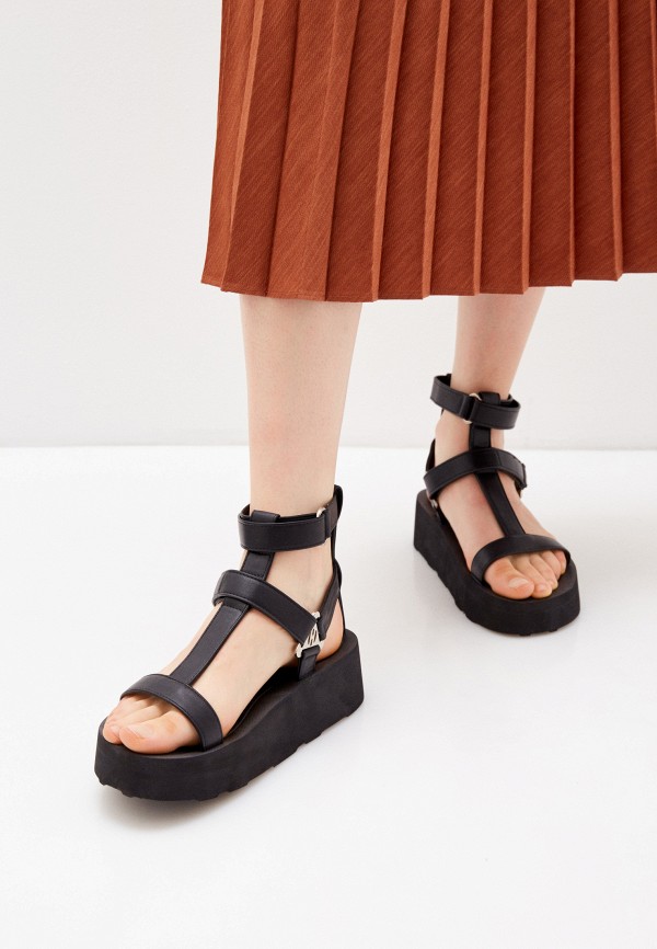 фото Босоножки may vian