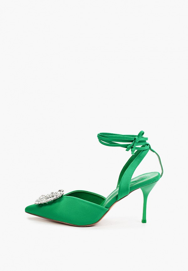 фото Туфли may vian