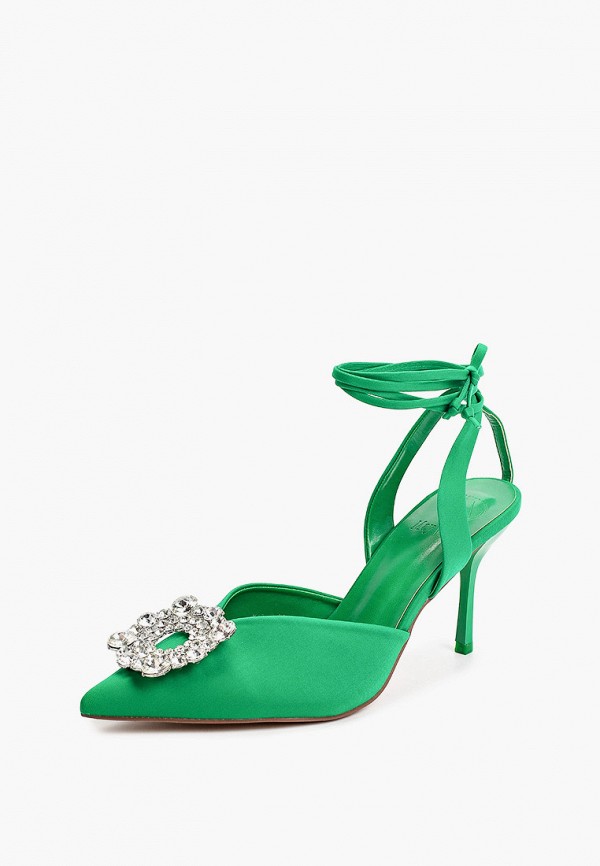 фото Туфли may vian