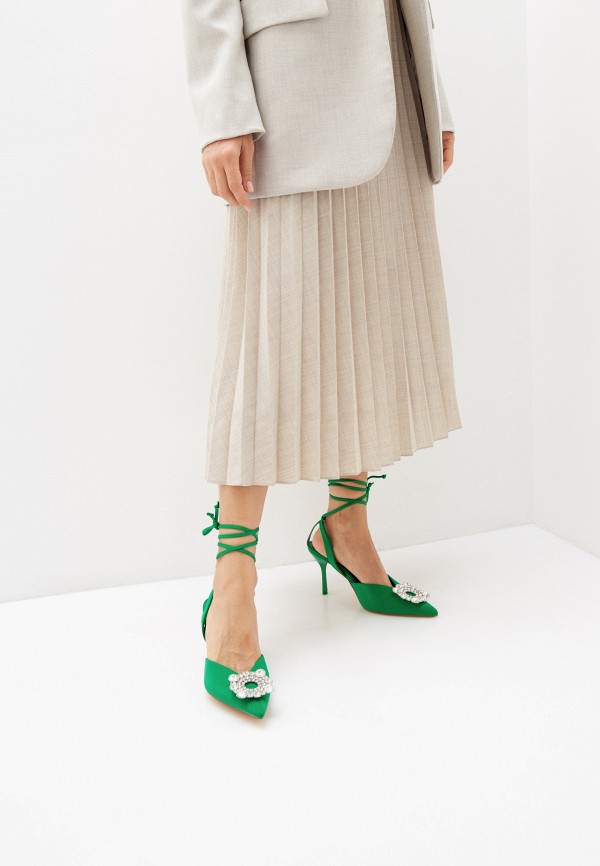 фото Туфли may vian