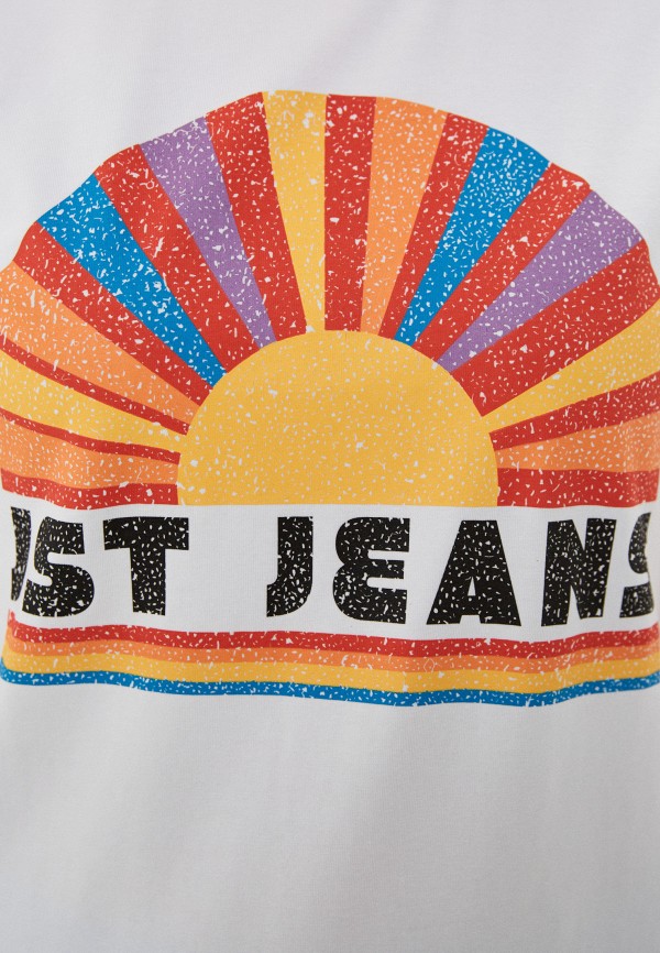 фото Футболка jst