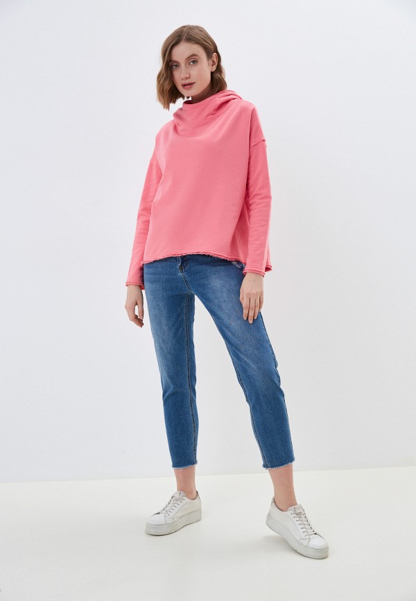 фото Худи jst