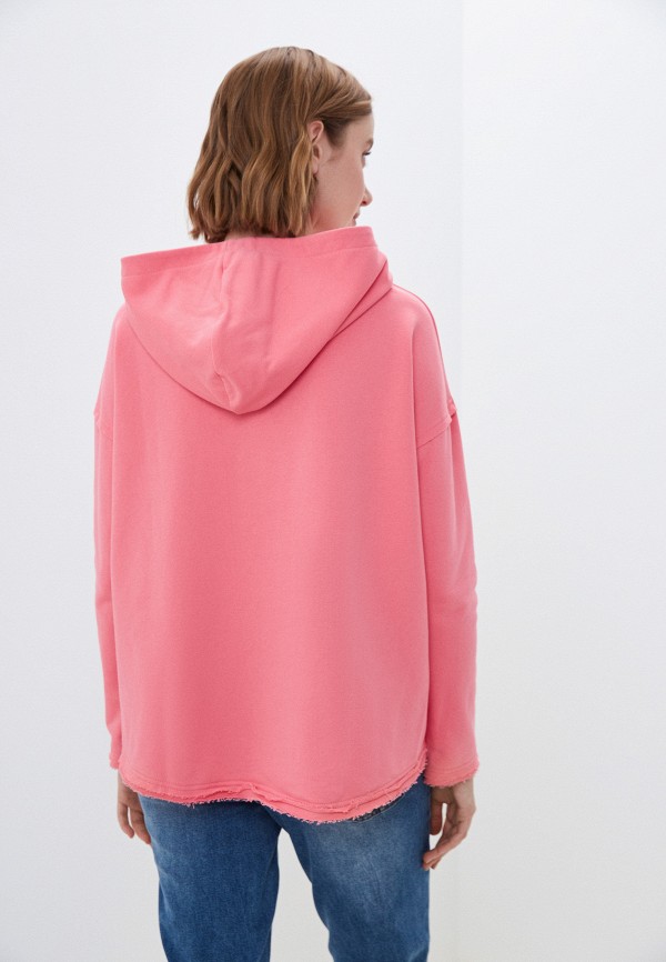 фото Худи jst