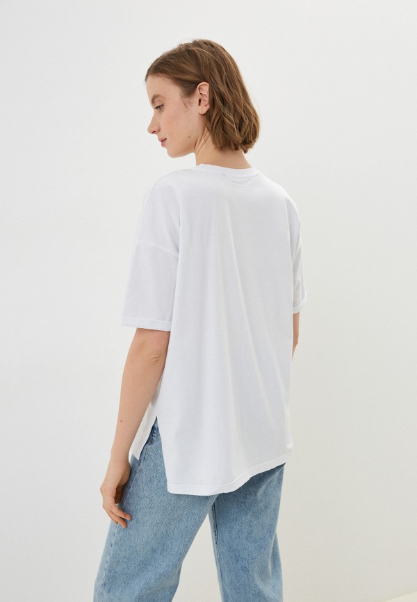 фото Футболка jst