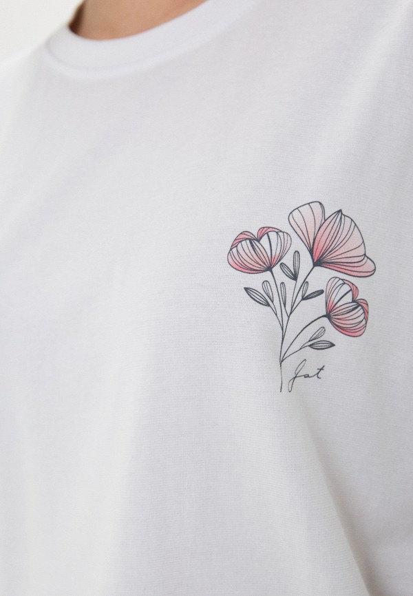 фото Футболка jst