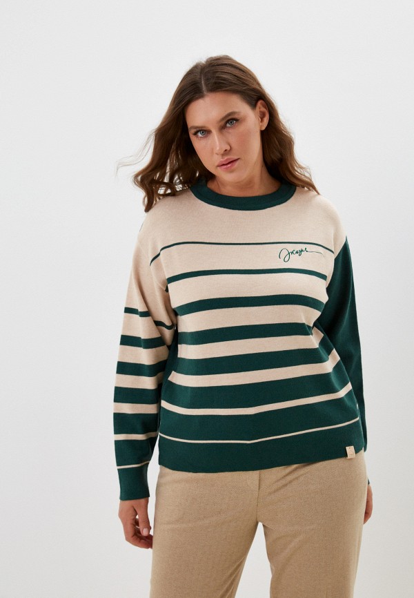 Джемпер Ecopooh