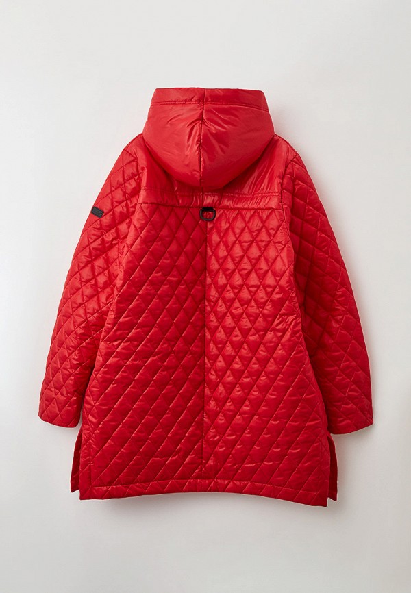 фото Куртка утепленная wiko