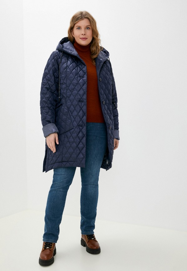 фото Куртка утепленная wiko