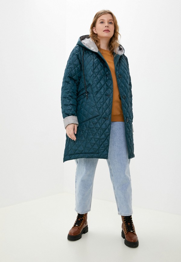 фото Куртка утепленная wiko