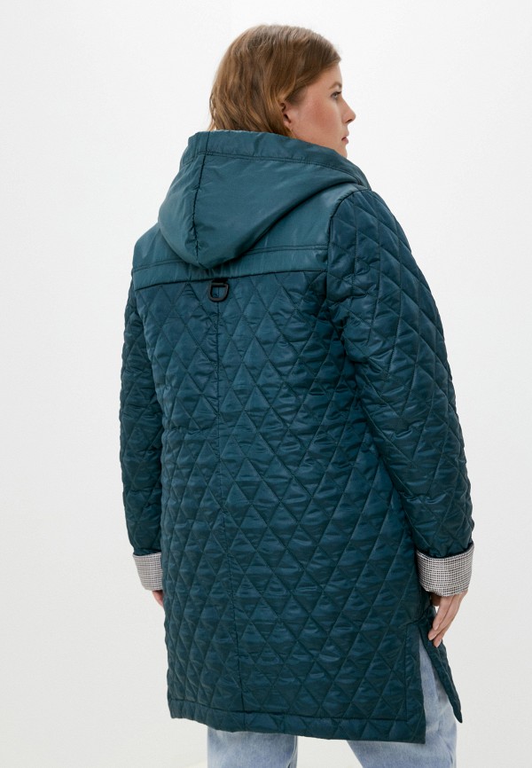 фото Куртка утепленная wiko